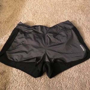 Running shorts